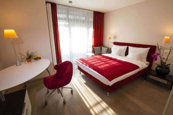 Zollamt Design Hotel (Kaiserslautern)